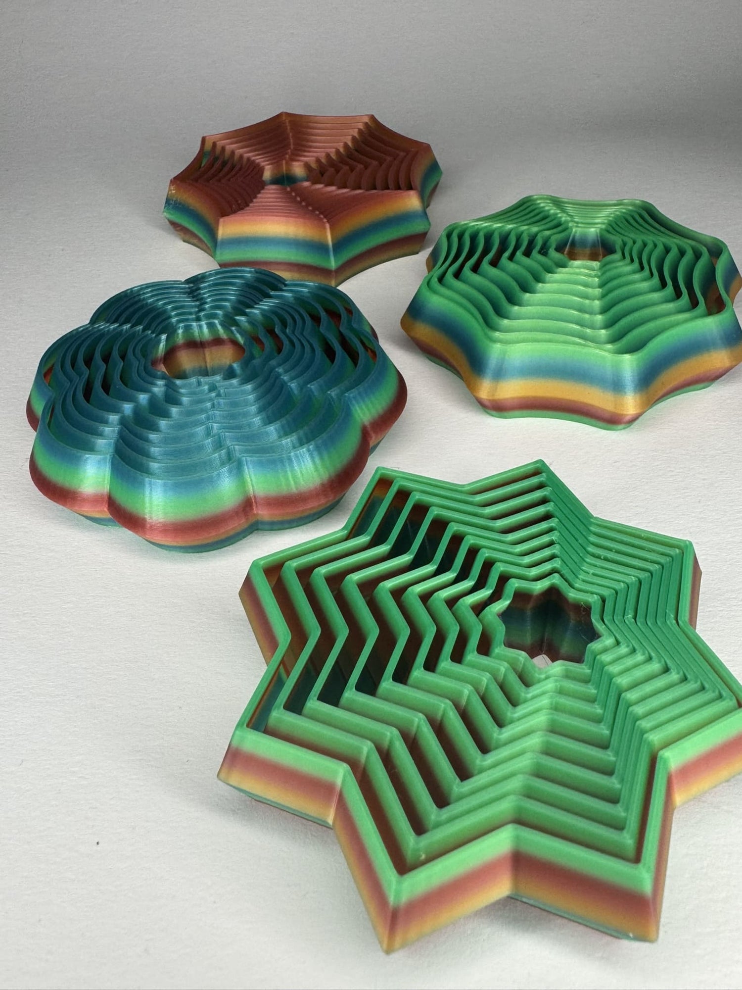 Fidgets