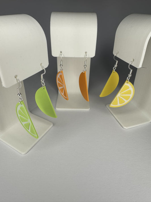 Citrus Fresh