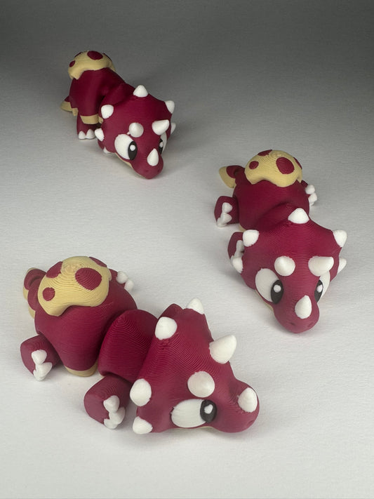 Triceratops