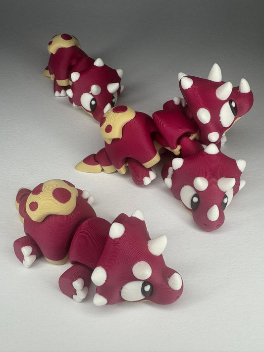 Triceratops