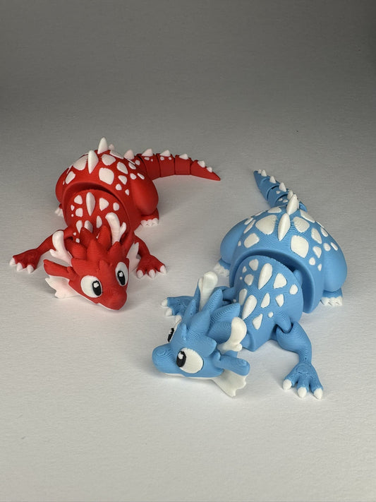 Drache
