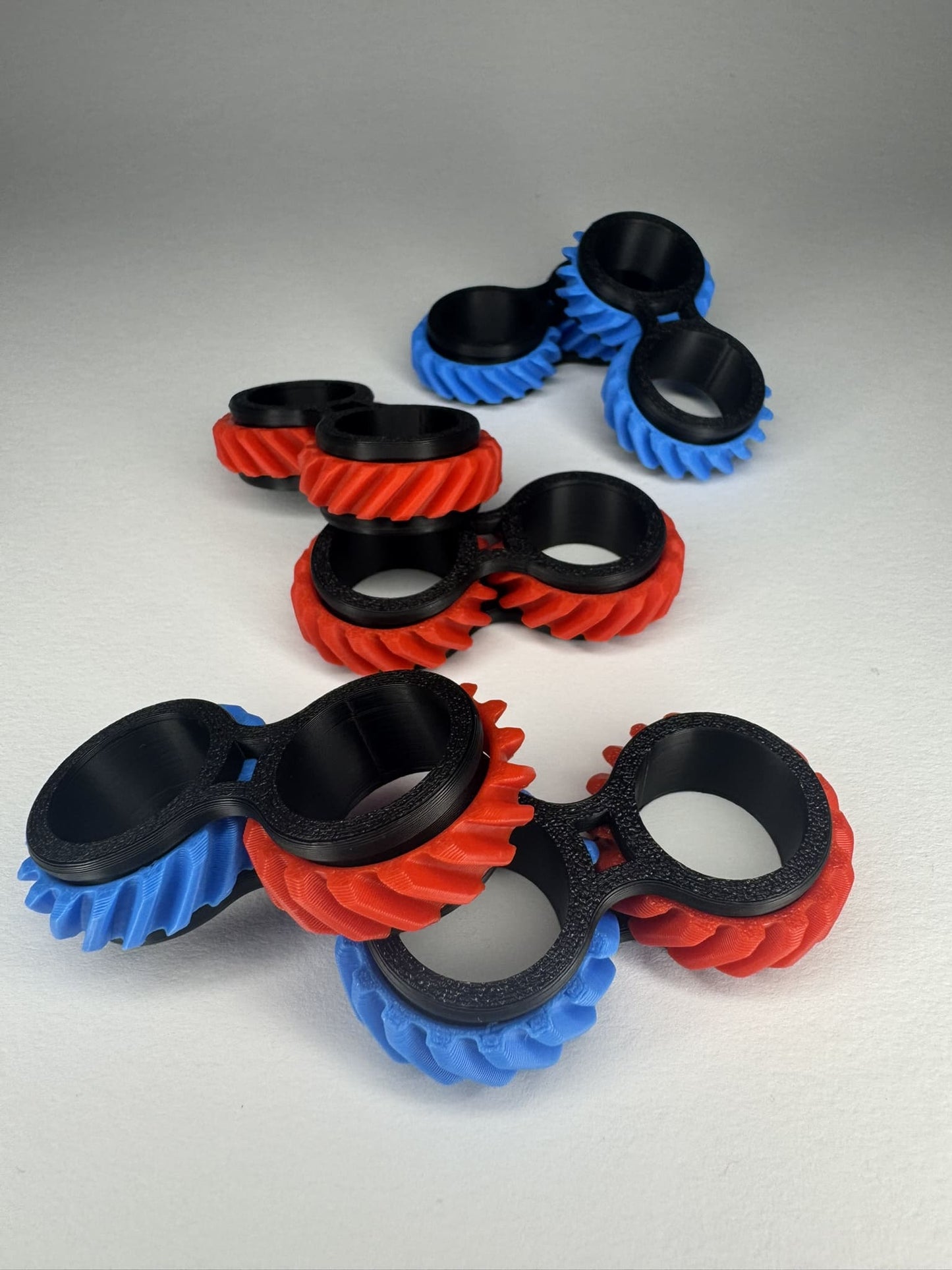 Fidget Gear