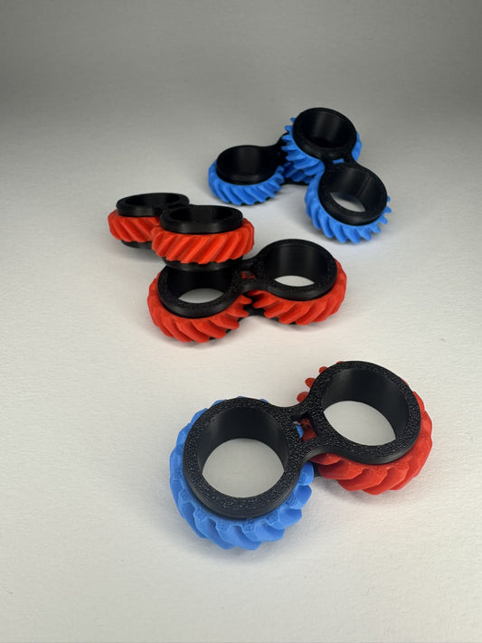 Fidget Gear