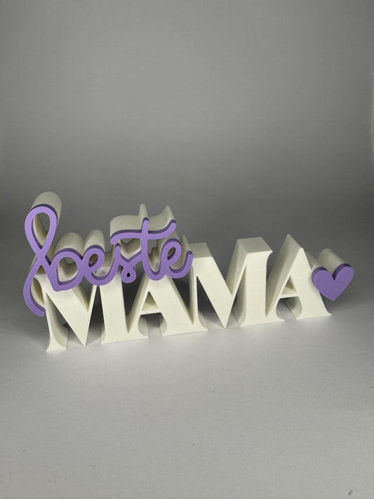 beste MAMA