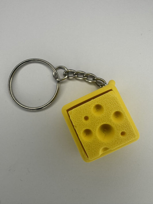 CheeseClick