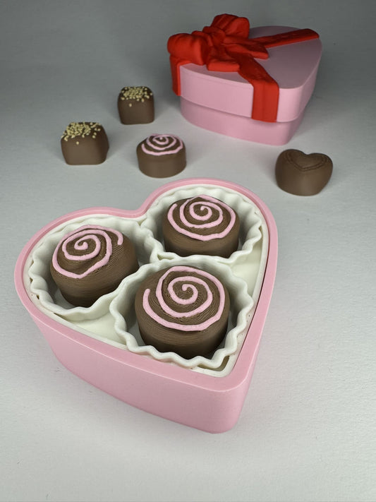 ChocolateClick