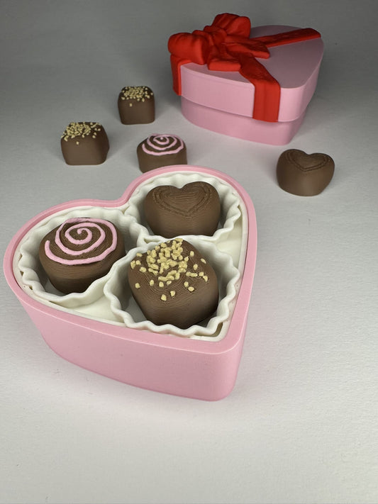 ChocolateClick