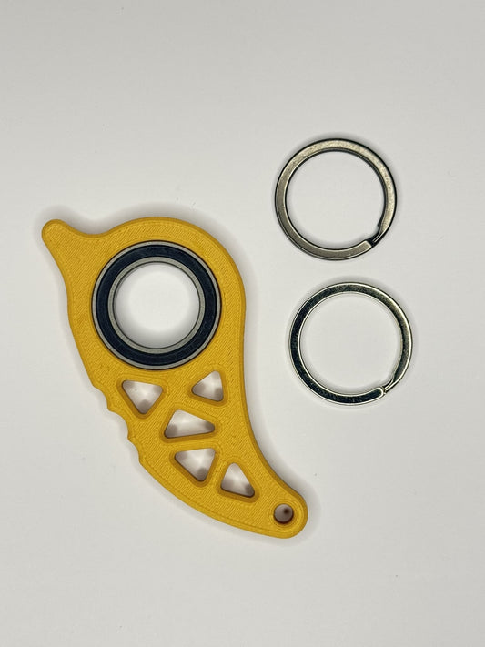 KeyLoop