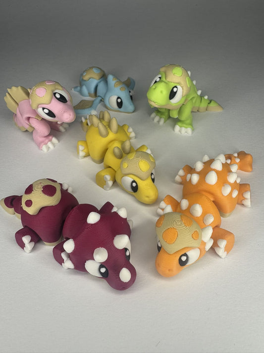 Dino Set