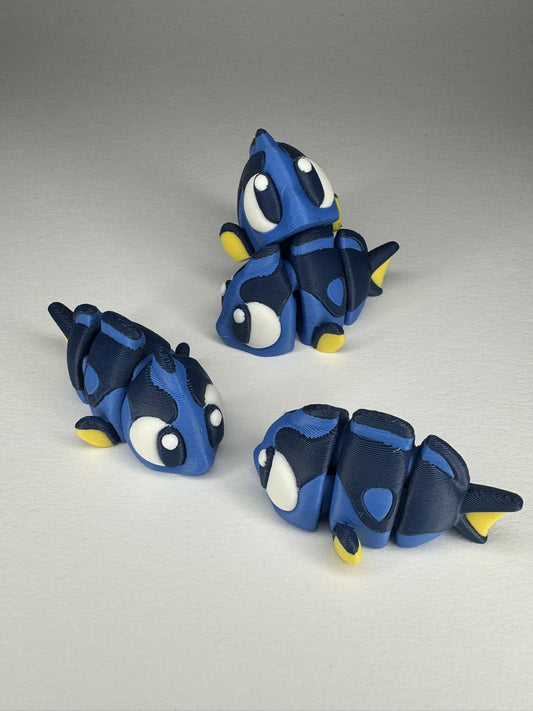 Doktorfisch
