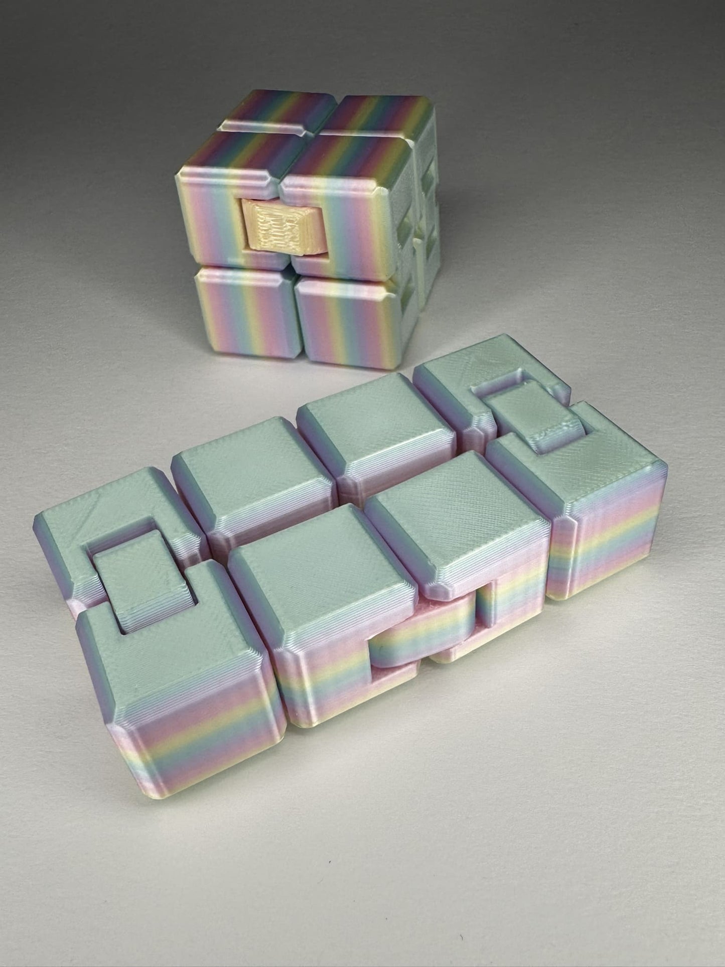 Fidget Cube (Limited Edition)