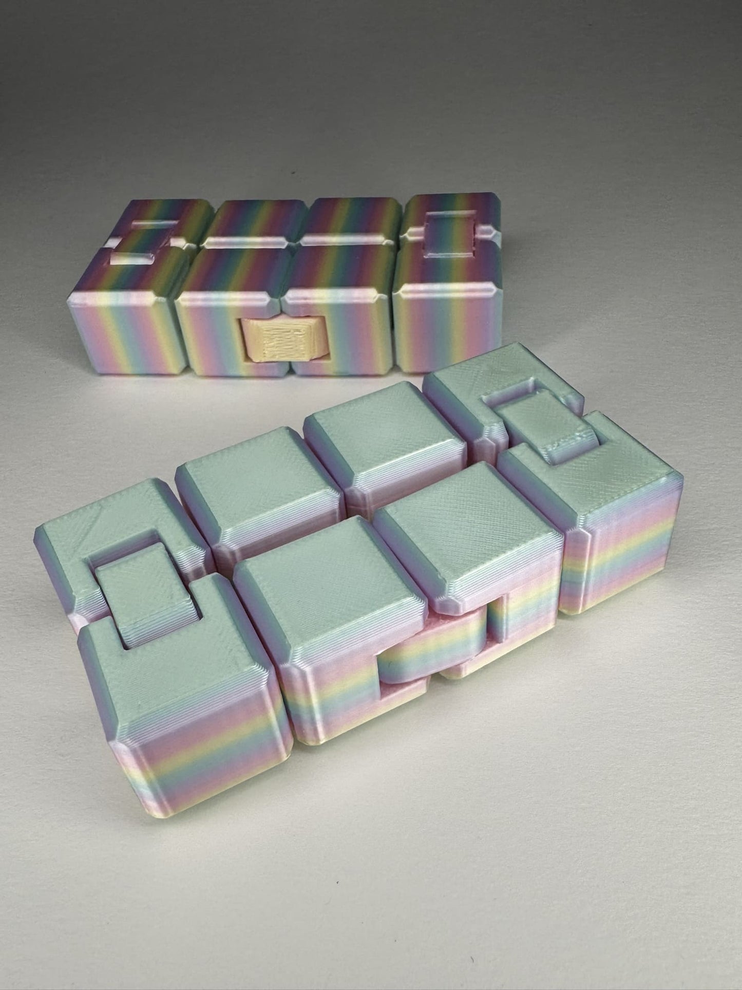 Fidget Cube (Limited Edition)