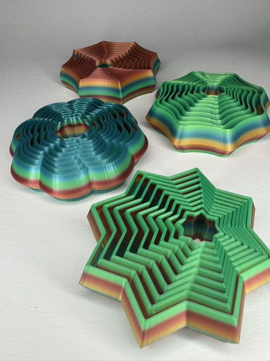 Fidget Layer