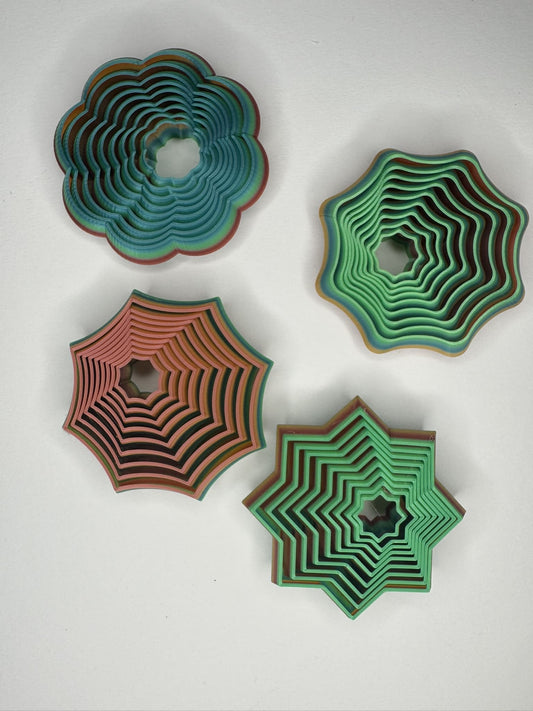 Fidget Layer
