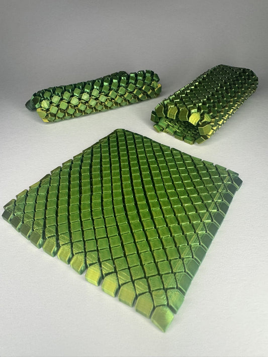 Fidget Net