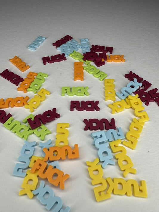 Fuck