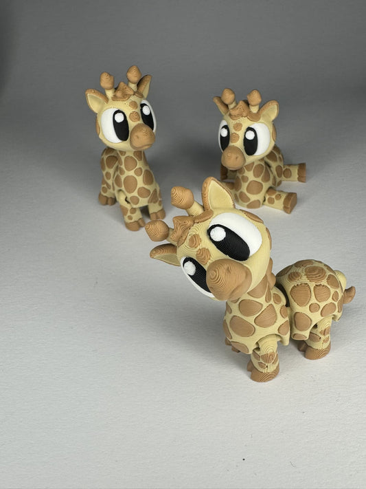 Giraffe
