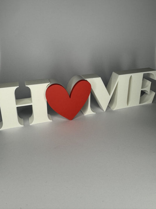 HOME