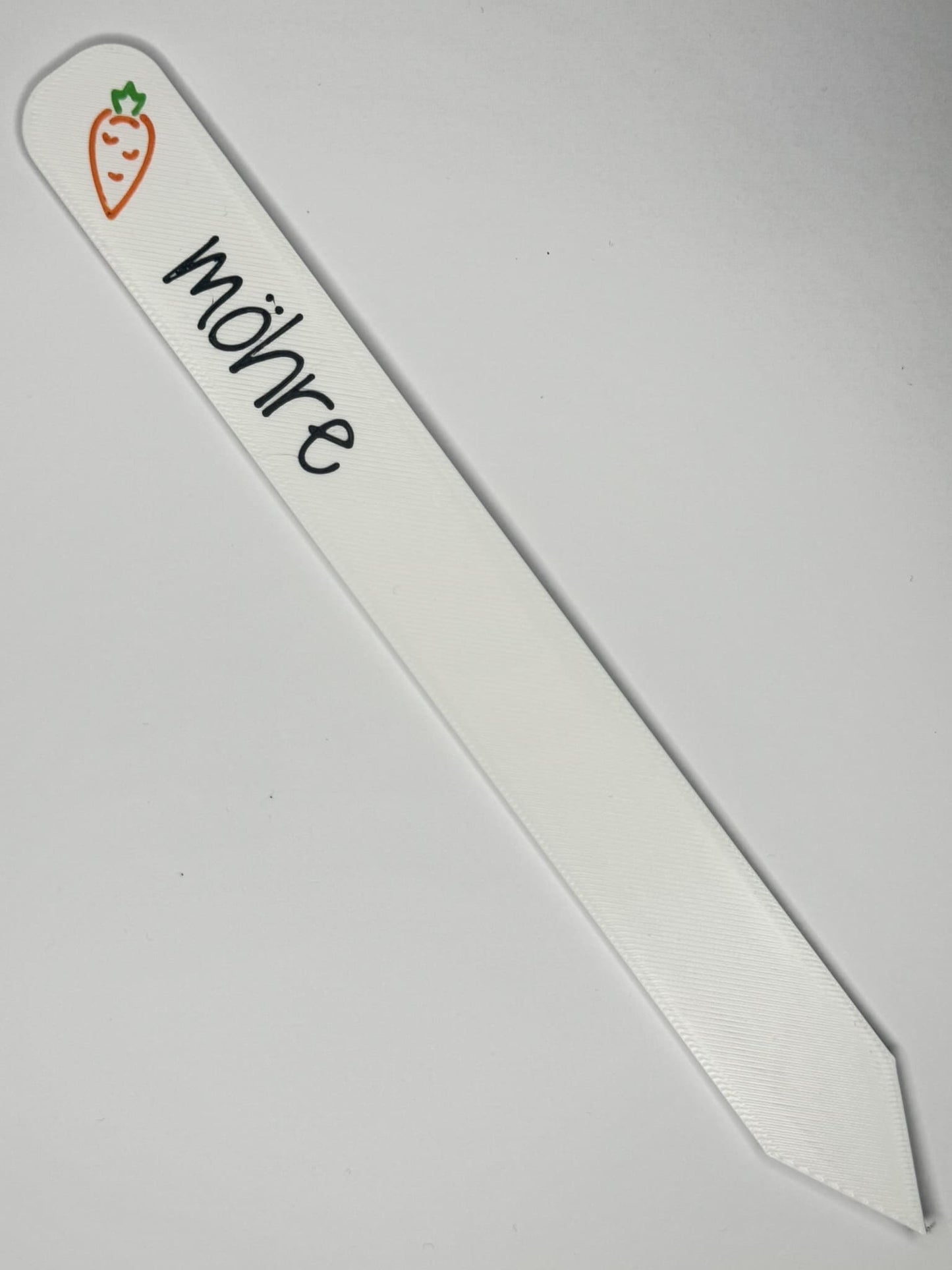 PlantTag Gemüsevielfalt