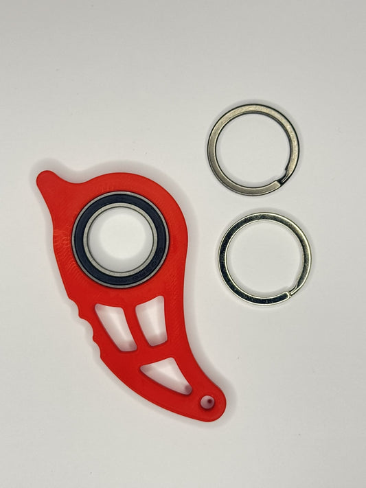 KeyLoop