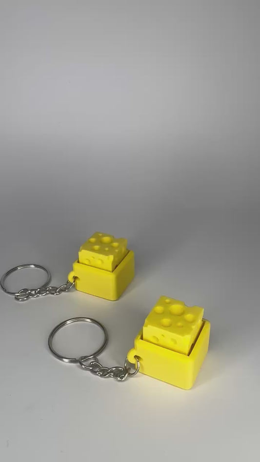 CheeseClick