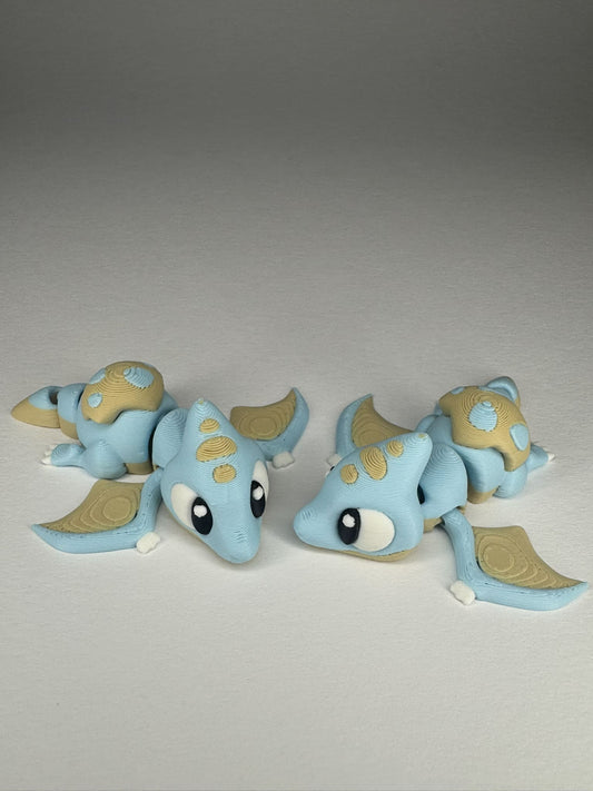 Pterodactyl