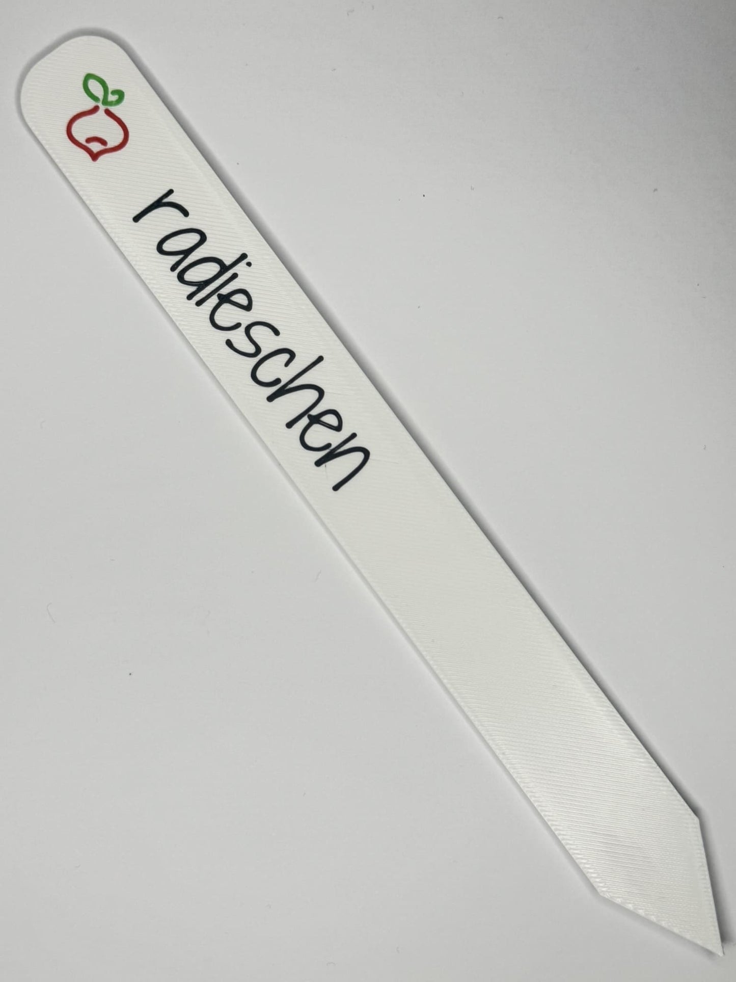 PlantTag Gemüsevielfalt