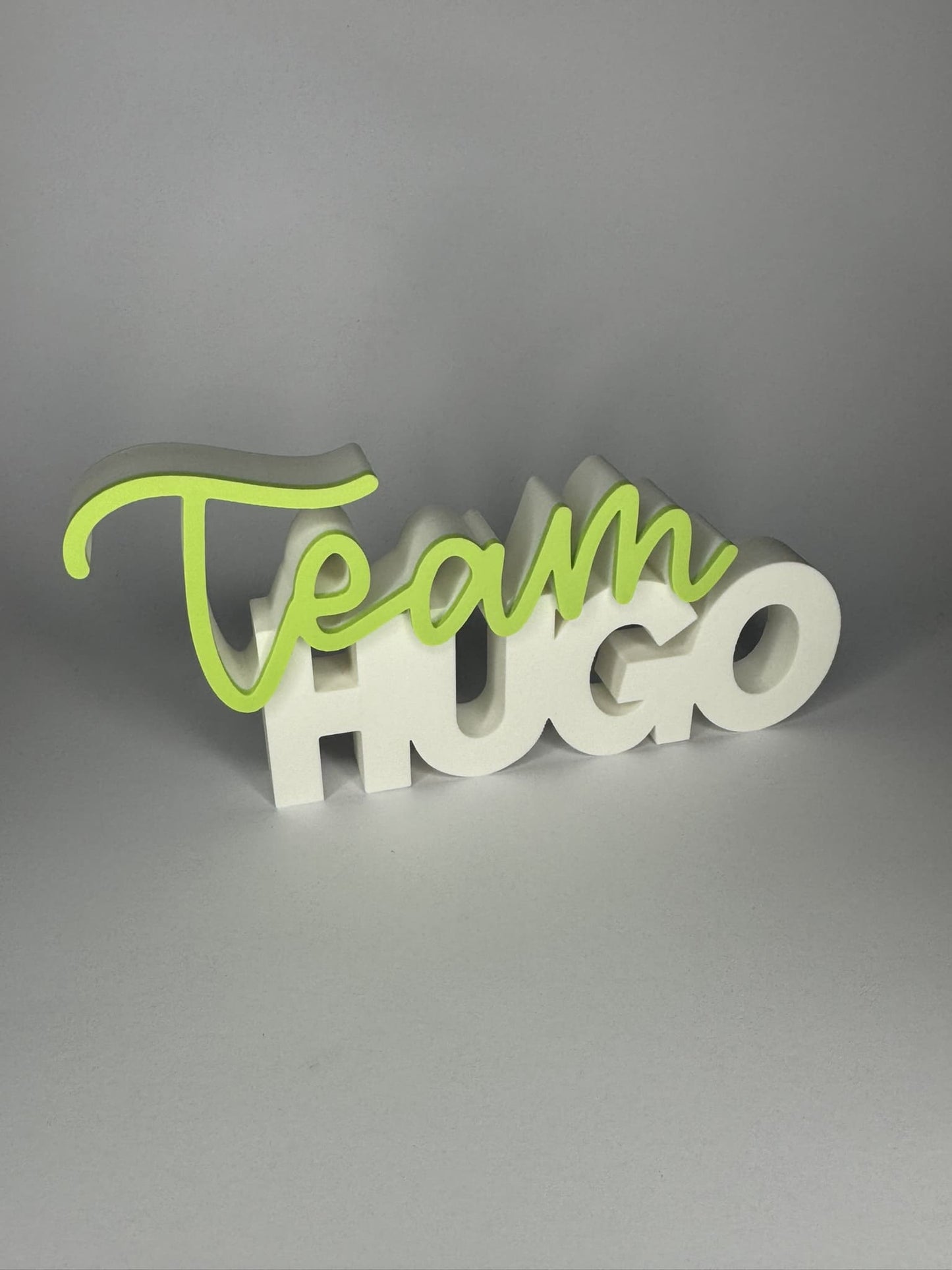 team APEROL, HUGO & LILLET