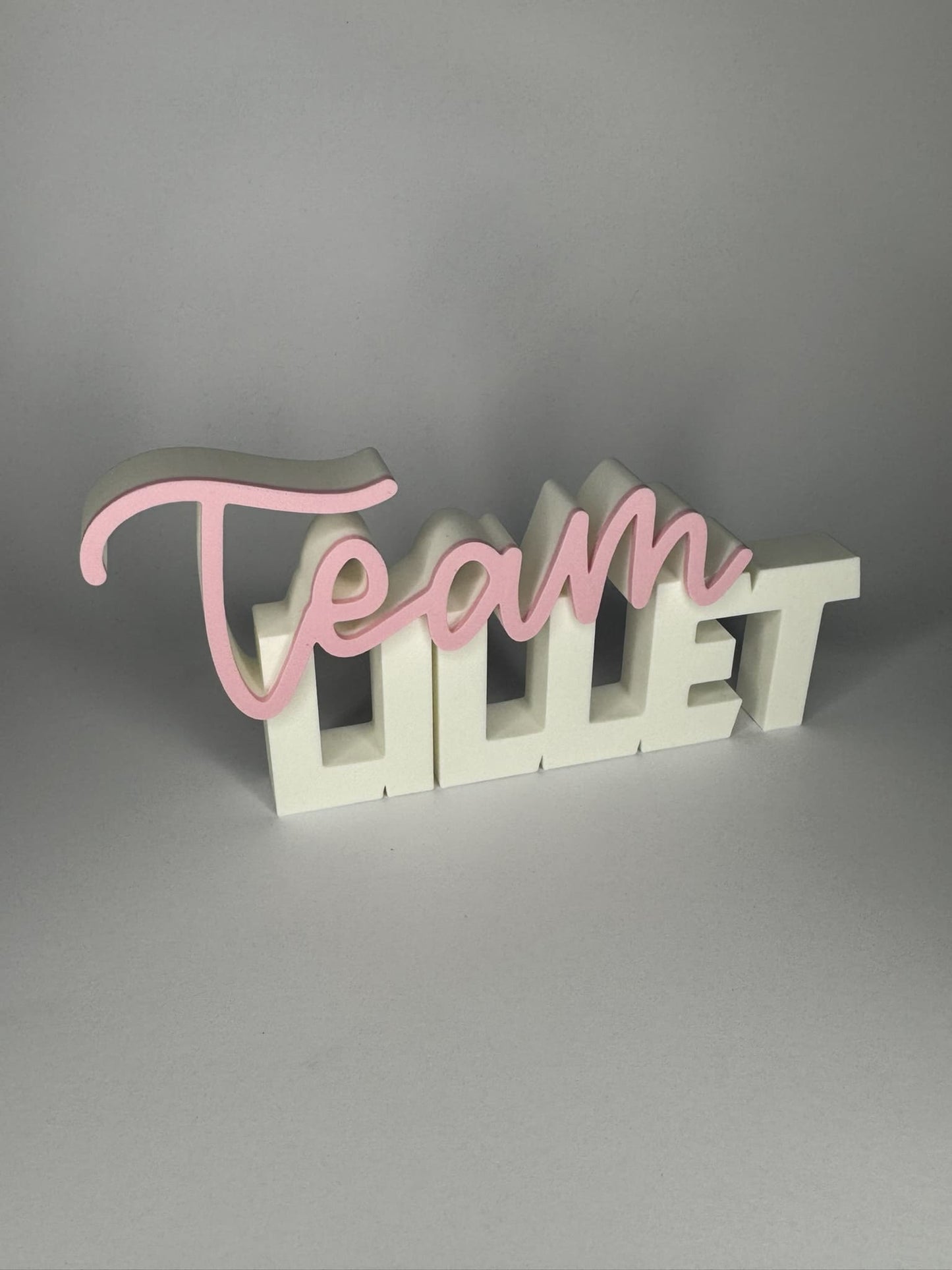 team APEROL, HUGO & LILLET