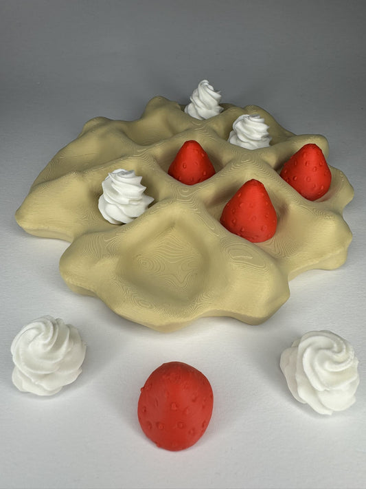 Waffel