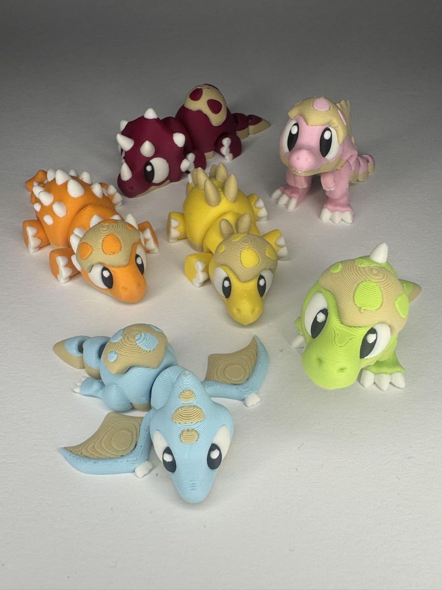 Wackeltierchen