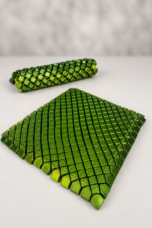 Fidget Net
