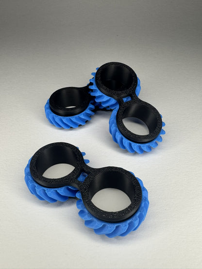Fidget Gear