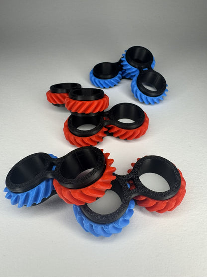 Fidget Gear