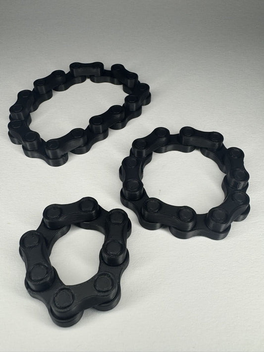 Fidget Chain