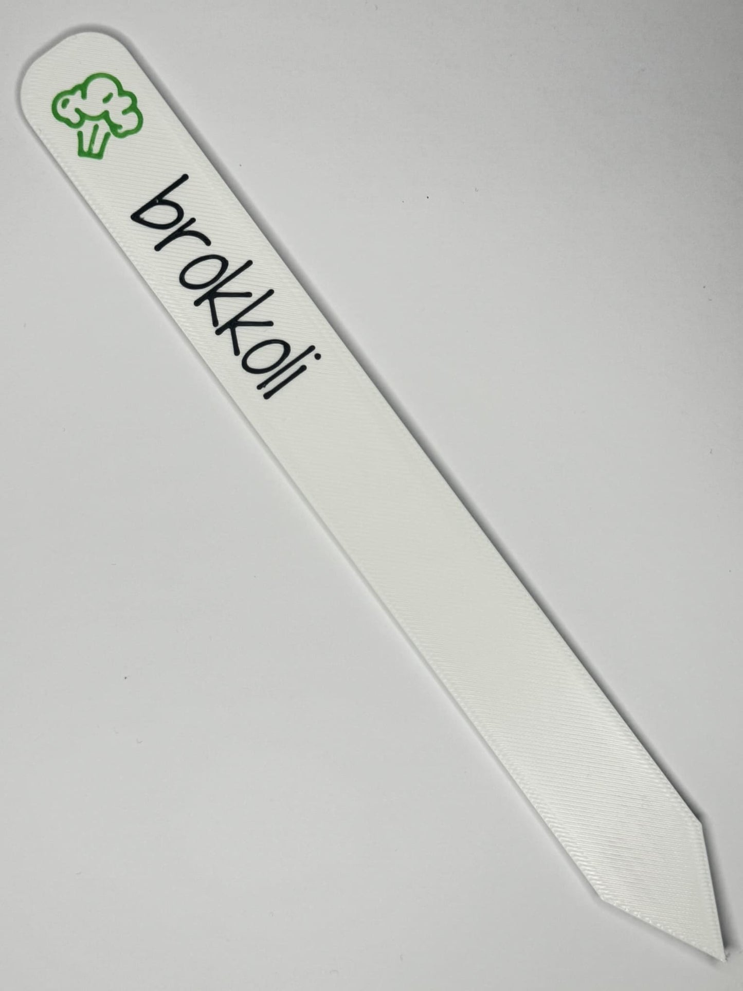 PlantTag Gemüsevielfalt