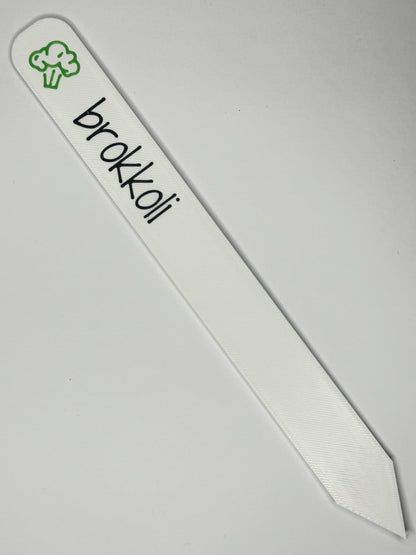 PlantTag Gemüsevielfalt