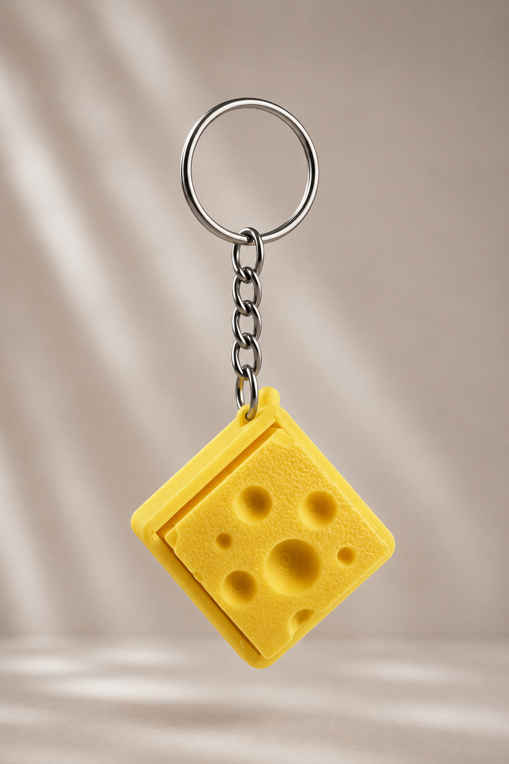 CheeseClick