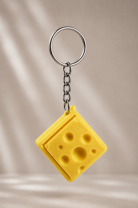 CheeseClick
