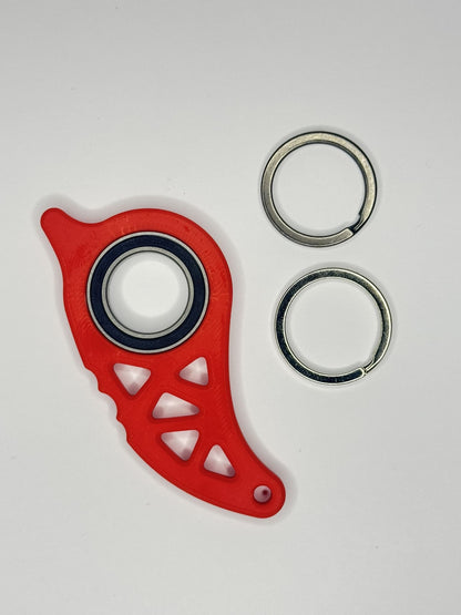 KeyLoop