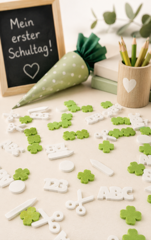 Einschulung