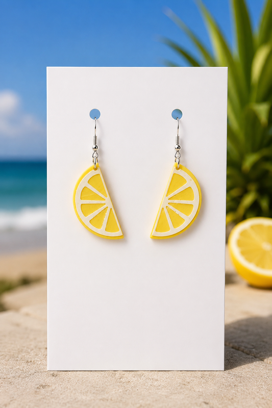 Citrus Fresh