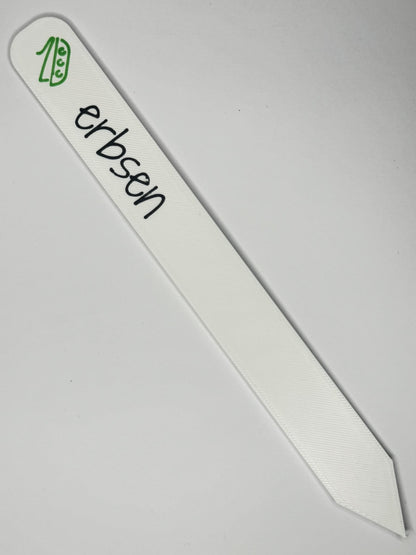 PlantTag Gemüsevielfalt