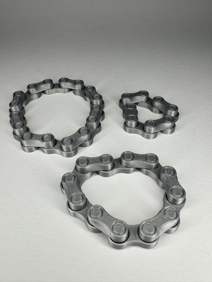Fidget Chain