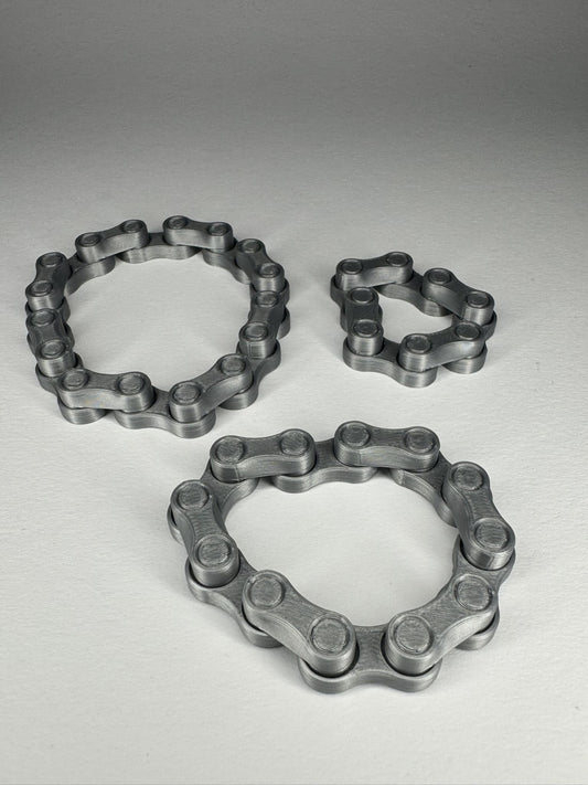 Fidget Chain