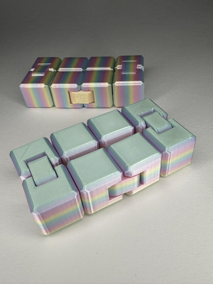 Fidget Cube (Limited Edition)