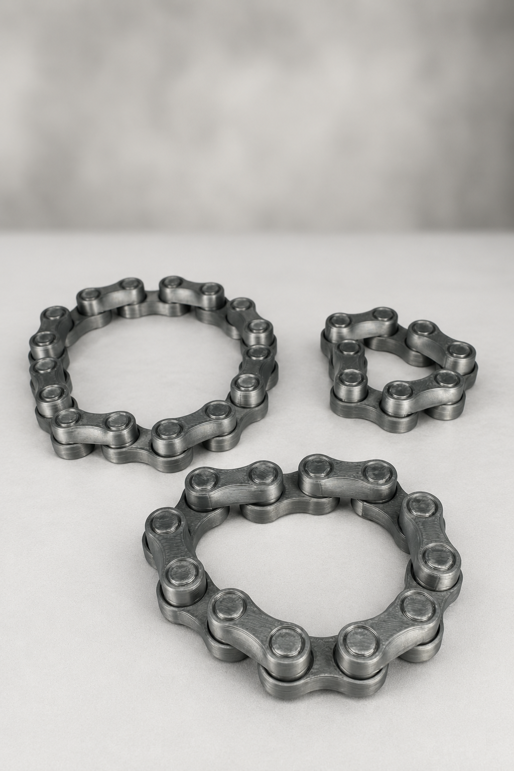 Fidget Chain