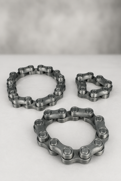 Fidget Chain