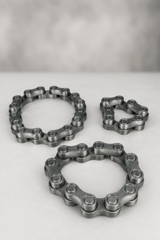 Fidget Chain