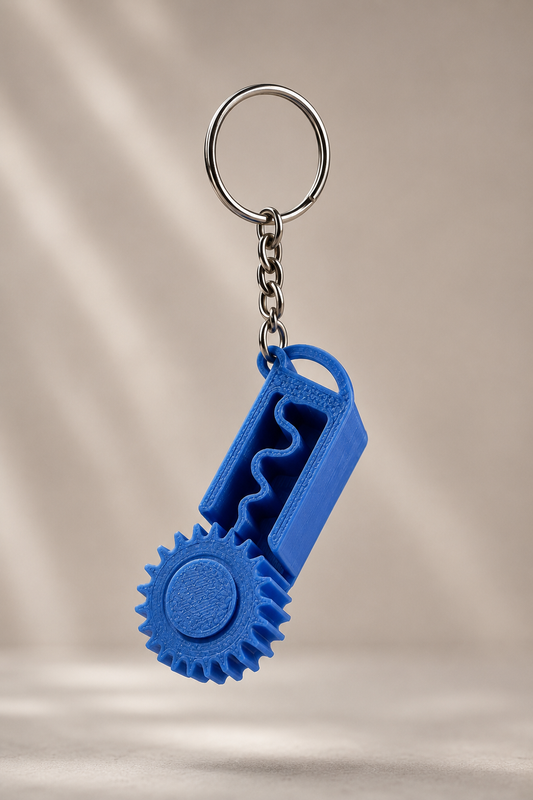 Fidget Clicker Mini
